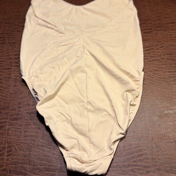 Capezio Body Suit (no straps) Sixe XL - Picture 2 of 3